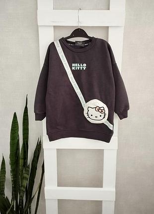 Світшот на 5-6р