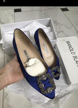 Балетки атласные manolo blahnik hangisi в стиле zara