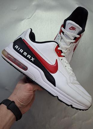 Кросівки nike air max Altd 3 white