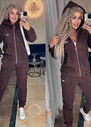 Крутий,теплий костюм "alo" фліс
розмірі : 42-44,46-48,50-52