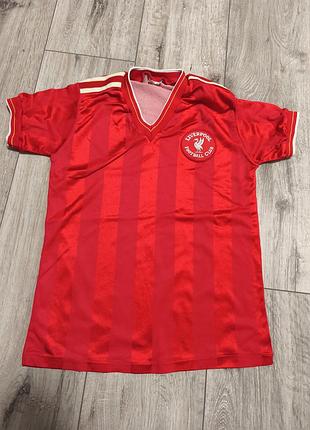 Дитяча футболка liverpool