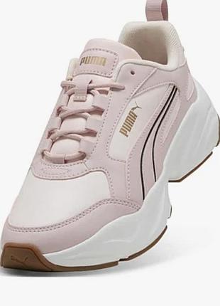 Жіночі кросівки puma cassia 2.0 l