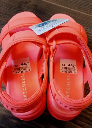 Сандалії skechers