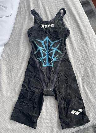 Arena powerskin carbon core