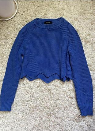 Светрик теплий