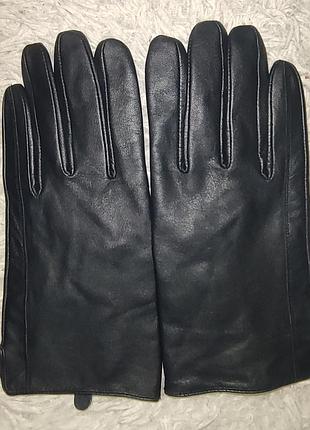 Чоловічі перчатки