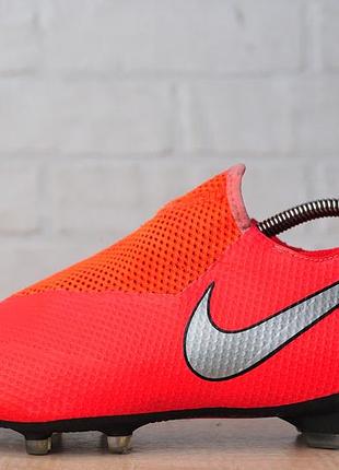 Бутси nike phantom
