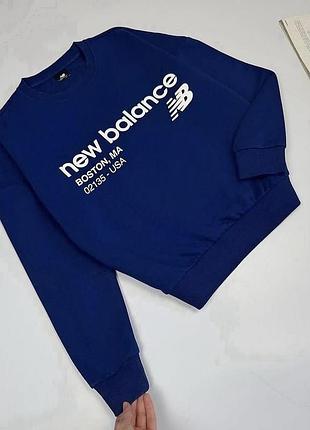 Новий світшот new balance 🌹❤️