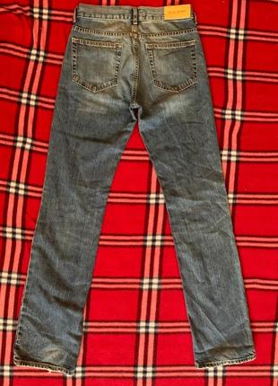 Acne jeans4 фото