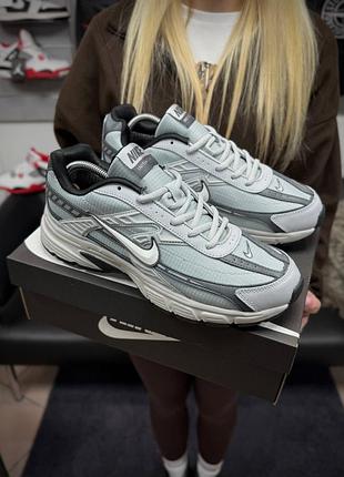 Термо кросівки nike initiator зимові вологозахисні gore tex