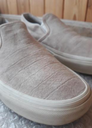 Vans slip-on