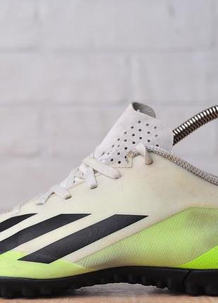 Сороконіжки adidas x crazyfast