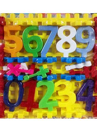 Набор математика 114/19