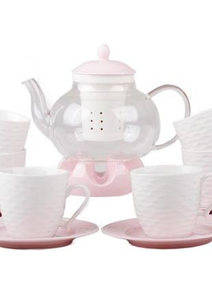 Чайний набір lefard
