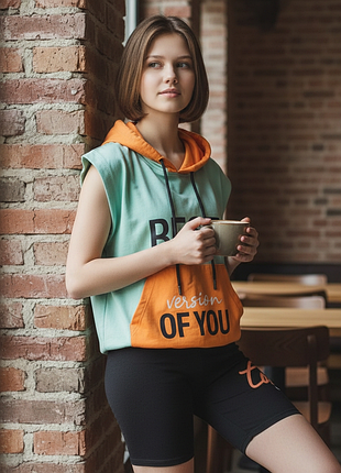 Костюм-тройка на девочку
отличное качество 🔥
туречковина