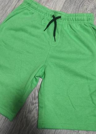 Шорти 11-12 років зріст 146-152 см
