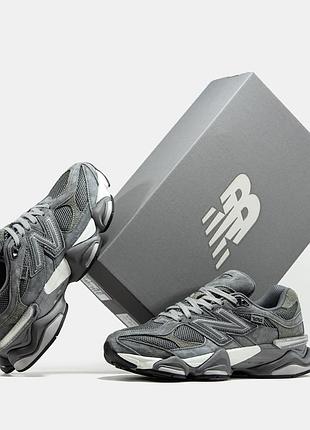 Кросівки new balance 9060 8