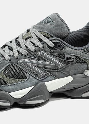Кросівки new balance 9060 9
