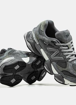 Кросівки new balance 9060 10