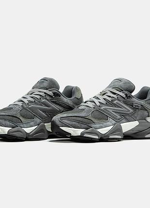 Кросівки new balance 9060 7