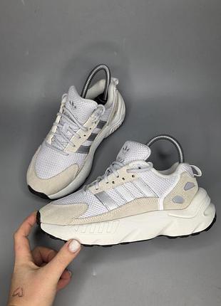 Жіночі кросівки adidas zx 22 boost