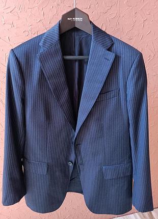 Пиджак boggi milano x reda italy