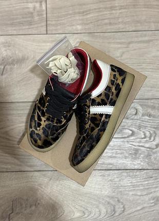 Кросівки з принтом,2 пари запасних шнурків