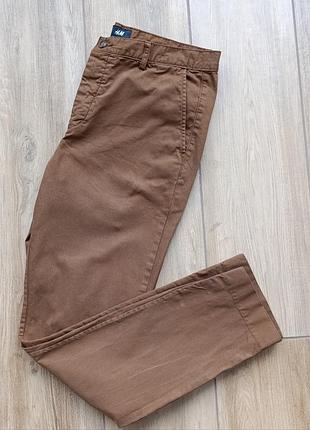 Мужские брюки
