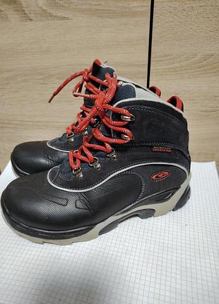 Ботинки женские зимние thinsulate.