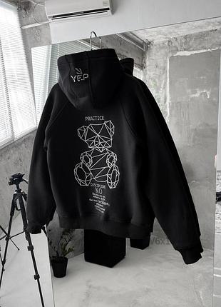 🖍худі на флісі