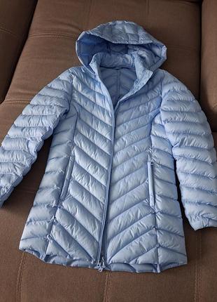 Курточка женская