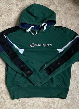 Худі champion