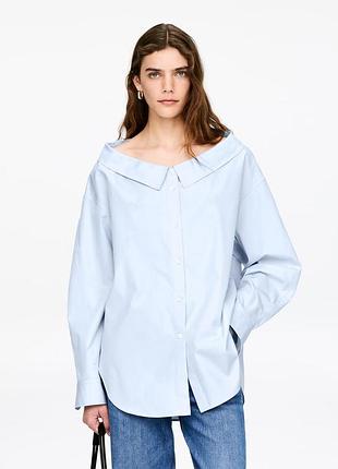 Блуза arket 1318785005