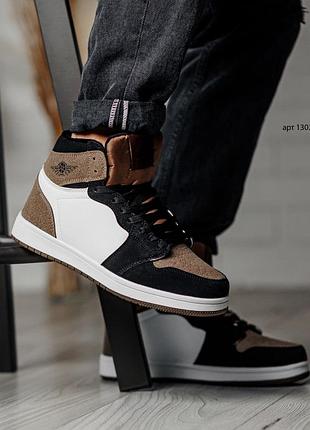 Кросівки на зиму 4