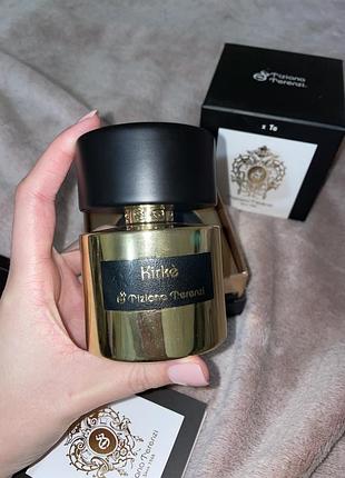 Парфум (духи) kirke ,оригінал ,100мл
