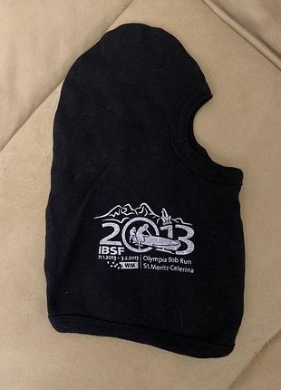Балаклава ibsf