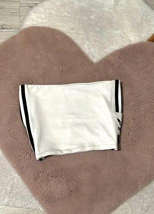 Топ бандо від adidas