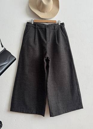 Теплі кюлоти