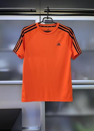 Adidas оригінал футболка для підлітків
