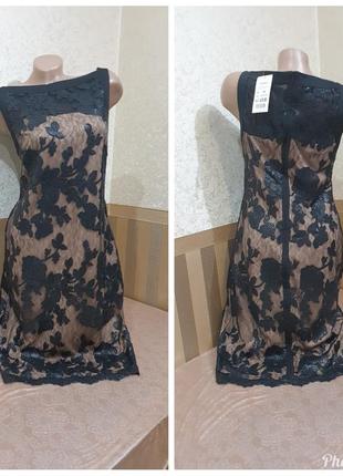 Сукню. roman. з вишивкою