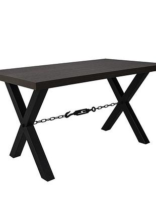 Обеденный стол "тис" кабо-верде 1400*600*34