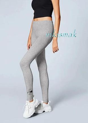 Бавовна лосини esmara германія