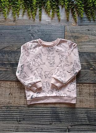 Кофта для дівчинки