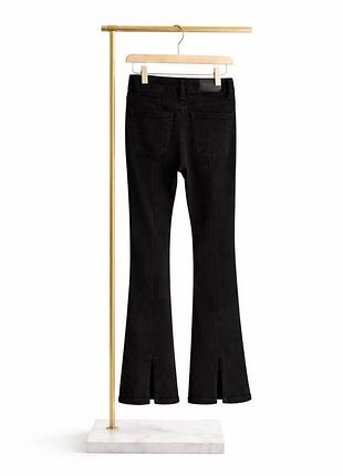 Джинси з розміром