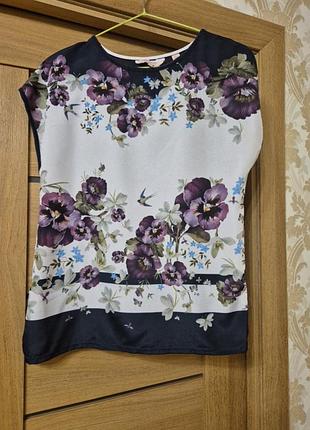 Топ ted baker размер 1 (s)