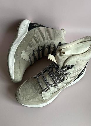 Черевики merrell bravada edge 2 thermo mid wp 4