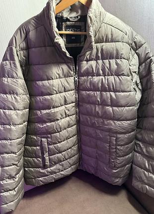 Identic куртка нова дутик демісезон оригінал