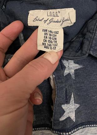 Поло h&m , 146-152, 10-12 років 2