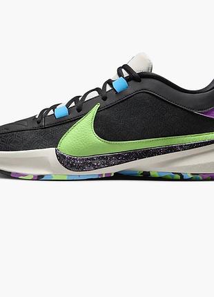 Чоловічі кросівки nike zoom freak 5. кроссовки найк зум фрик