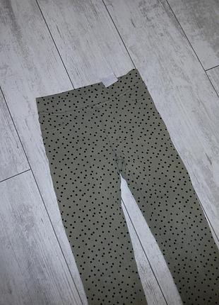 Лосини дитячі 110 см